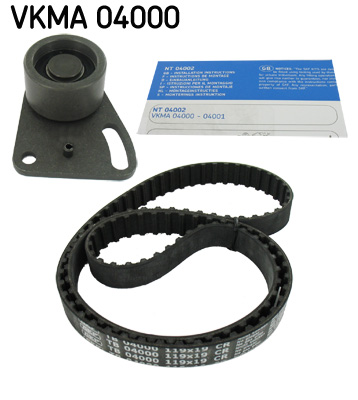 SKF VKMA 04000 Kit cinghie dentate